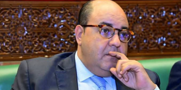 أحمد المهدي المزواري وزيراً منتدباً مكلفاً بالصيد البحري.. ملفات ثقيلة وانتظارات واسعة في قطاع استراتيجي