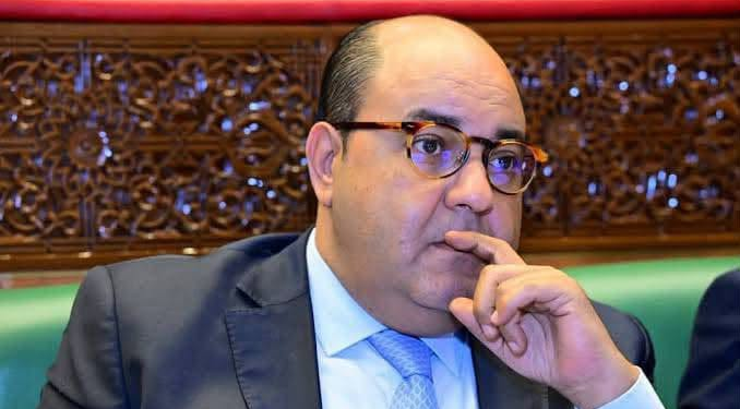 أحمد المهدي المزواري وزيراً منتدباً مكلفاً بالصيد البحري.. ملفات ثقيلة وانتظارات واسعة في قطاع استراتيجي