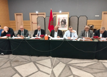 غرفة الصيد البحري الأطلسية الشمالية تفتح ملفات ساخنة.. اقتناء السفن ومناطق الصيد والطحالب والمحروقات والتكوين البحري على طاولة النقاش