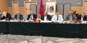 غرفة الصيد البحري الأطلسية الشمالية تفتح ملفات ساخنة.. اقتناء السفن ومناطق الصيد والطحالب والمحروقات والتكوين البحري على طاولة النقاش
