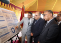 باستثمار 50 مليون درهم.. المغرب يطلق أول مشروع لتربية الأسماك في عرض البحر على الصعيد الإفريقي