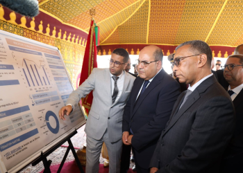 باستثمار 50 مليون درهم.. المغرب يطلق أول مشروع لتربية الأسماك في عرض البحر على الصعيد الإفريقي