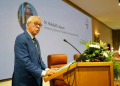 أكاديمية المملكة المغربية تفتح حواراً ثقافياً بين ضفتي المتوسط تحت شعار «المراسلات المتوسطية – الإحساس بالتاريخ»