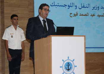 المعهد العالي للدراسات البحرية يطلق موسماً أكاديمياً جديداً برهانات تكوين الكفاءات وتعزيز الصناعة البحرية بالمغرب
