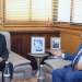 مزواري يتباحث مع الكاتب التنفيذي لـ«COMHAFAT» حول تعزيز التعاون الإفريقي في مجال الصيد البحري