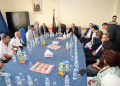 مزواري يتفقد مركز التأهيل المهني البحري بسيدي إفني ويؤكد أهمية الاستثمار في الكفاءات البشرية